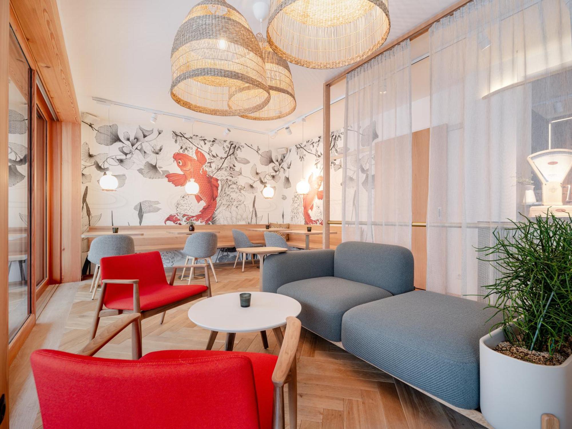 לונץ אם סי B&B Hotel Zimmerei Mit Fruehstueck מראה חיצוני תמונה