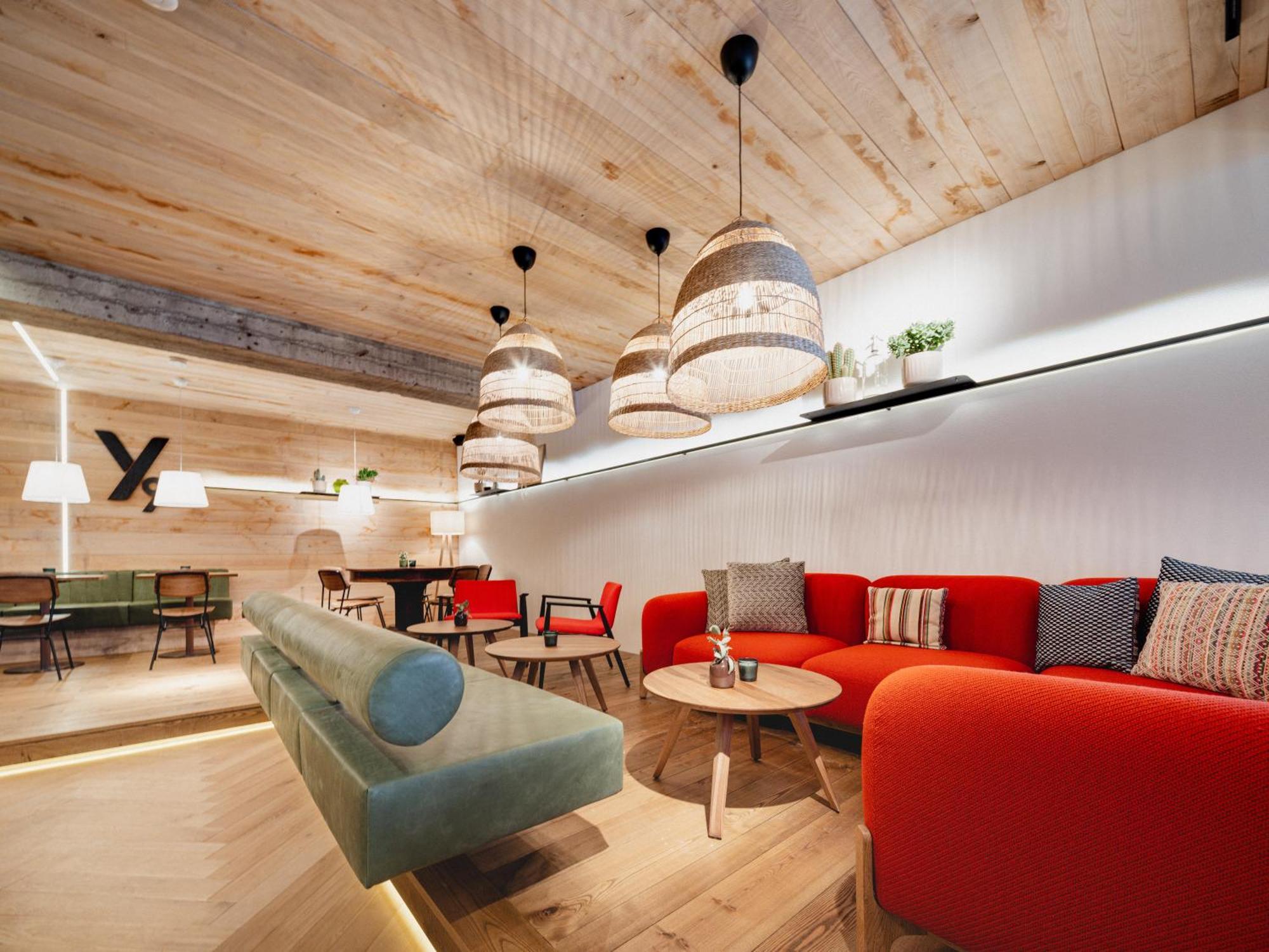 לונץ אם סי B&B Hotel Zimmerei Mit Fruehstueck מראה חיצוני תמונה